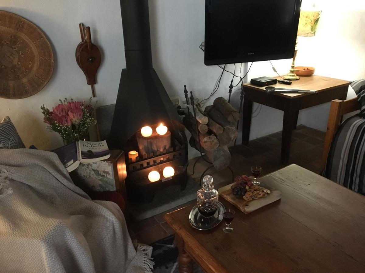 Carneddie Cottage - Main 布雷达斯多普 外观 照片