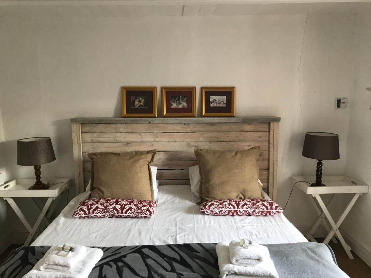 Carneddie Cottage - Main 布雷达斯多普 外观 照片