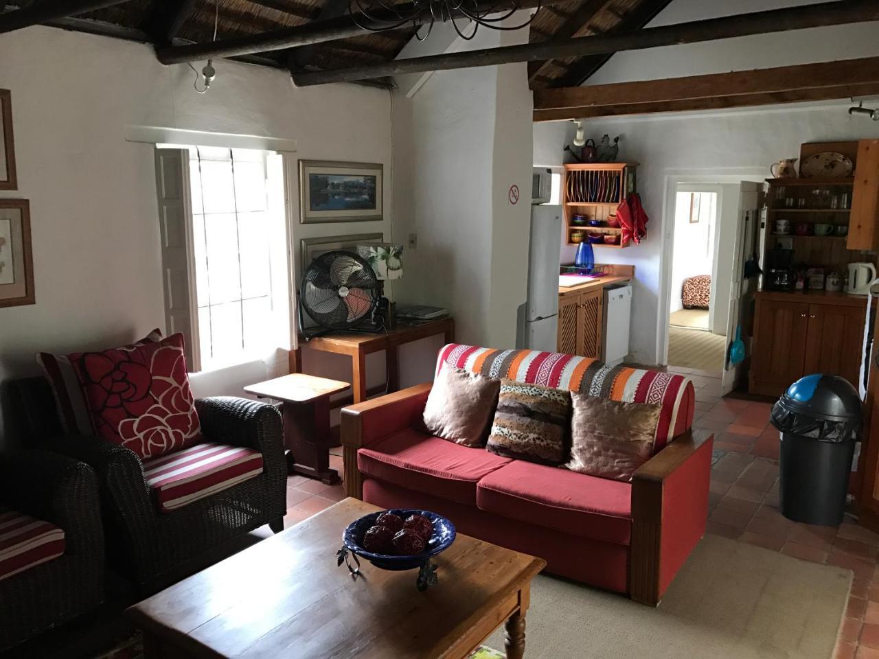 Carneddie Cottage - Main 布雷达斯多普 外观 照片