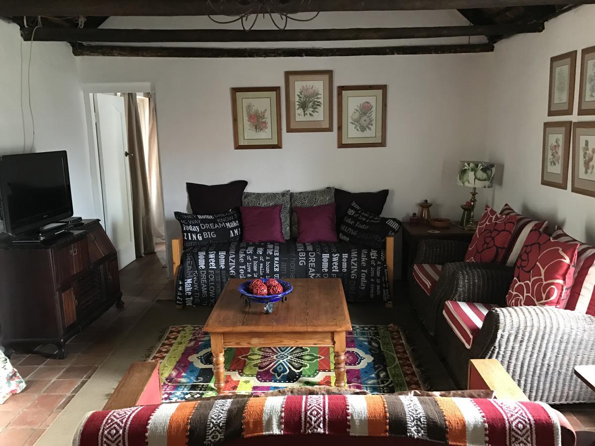 Carneddie Cottage - Main 布雷达斯多普 外观 照片